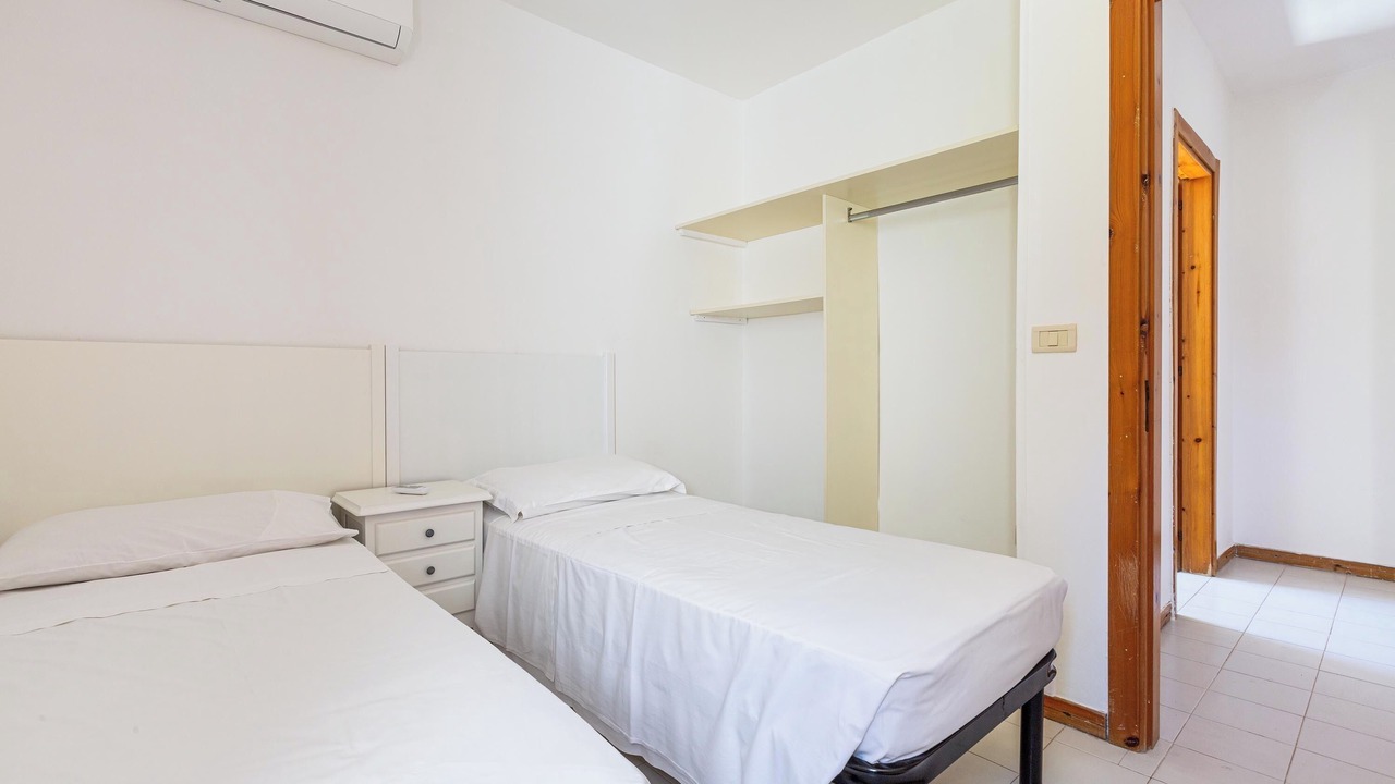 Photo of Bedroom in Fontanelle