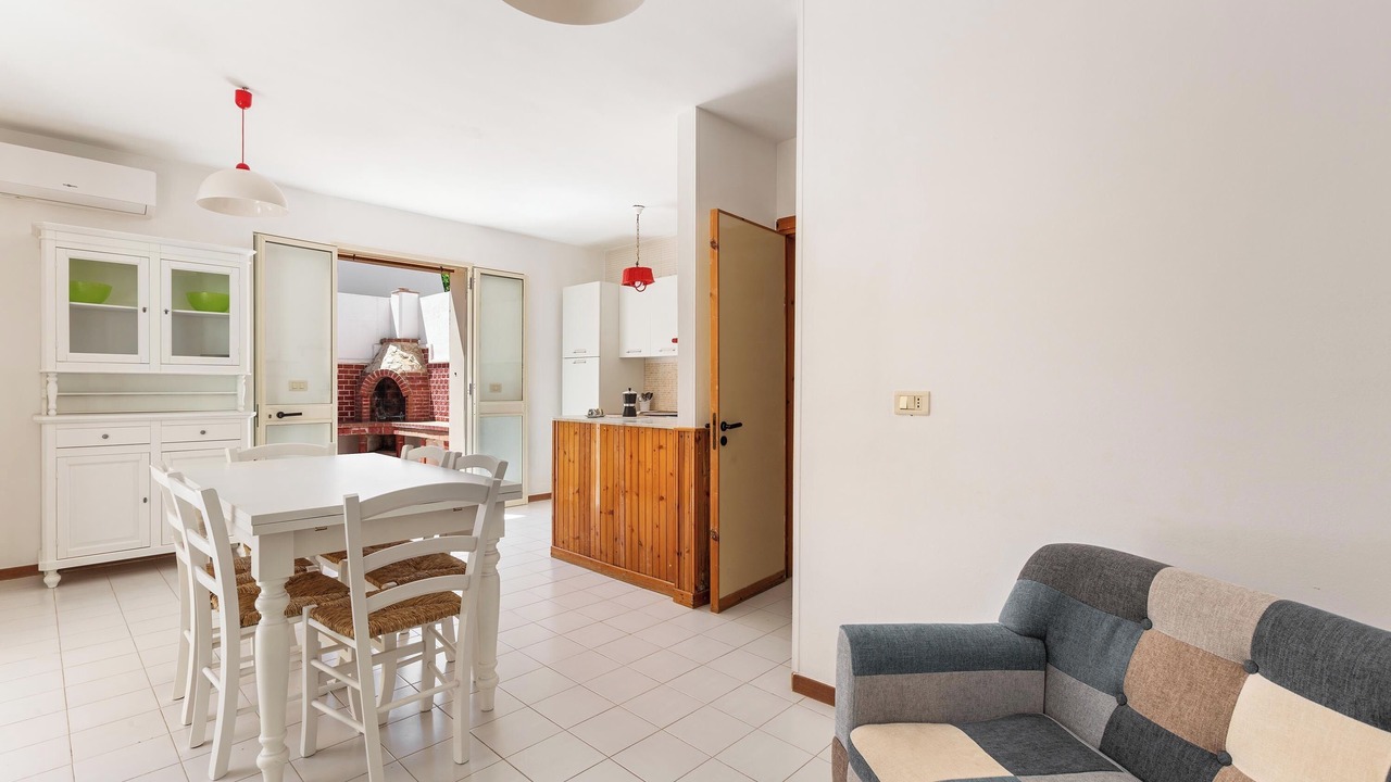Photo of Livingroom in Fontanelle