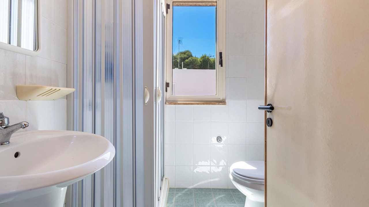 Photo of Bathroom in Fontanelle