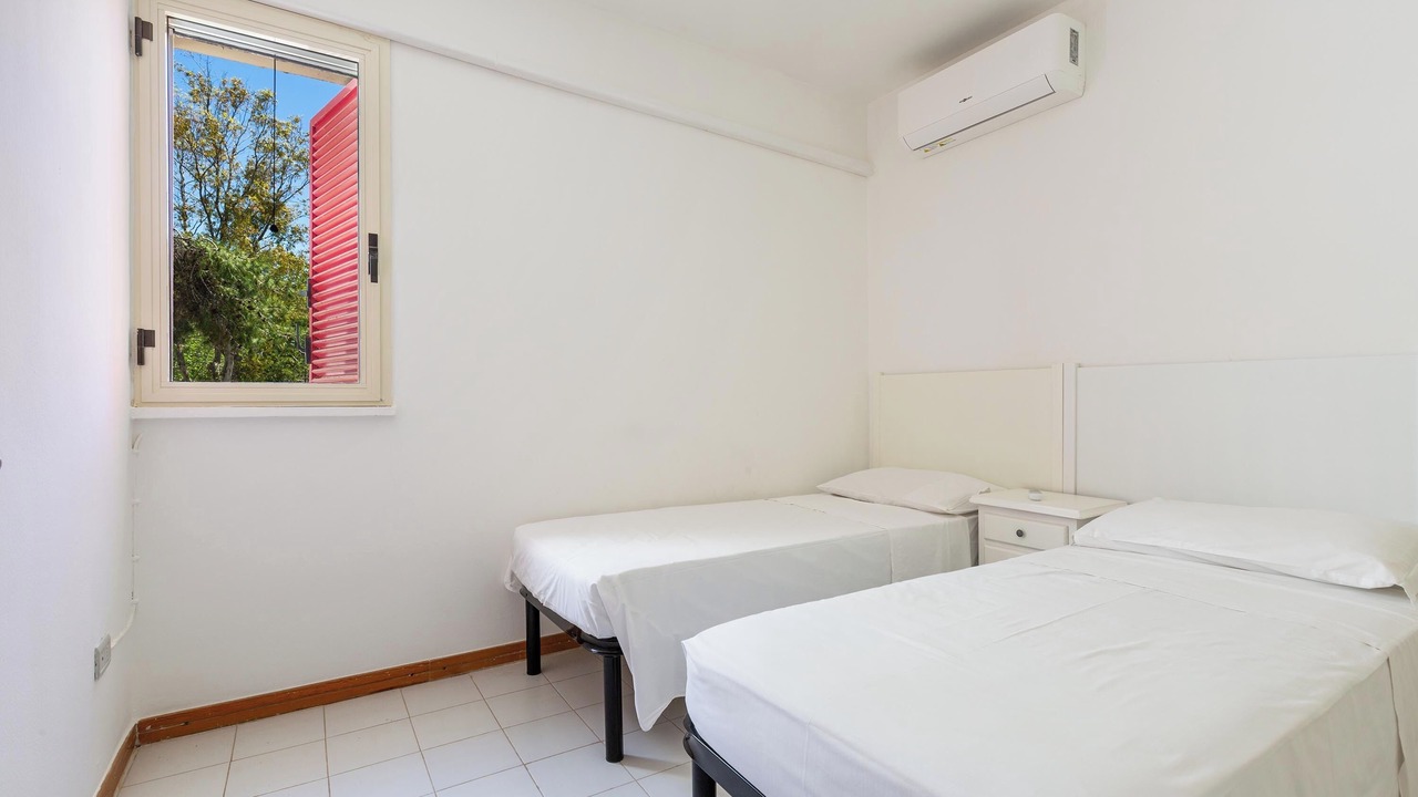 Photo of Bedroom in Fontanelle