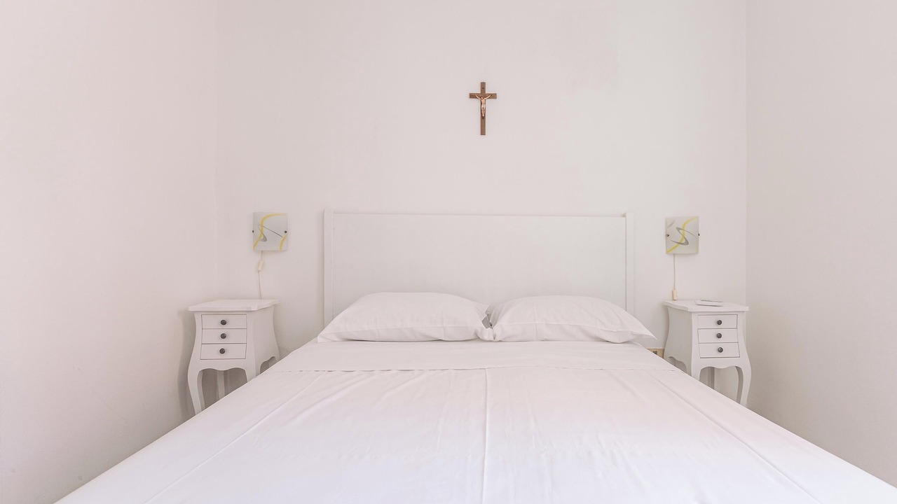 Photo of Bedroom in Fontanelle