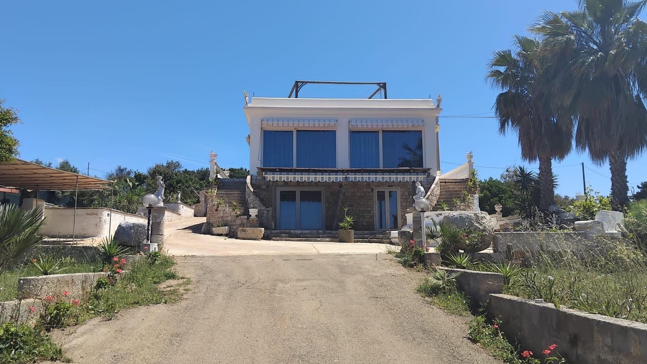 Photo of Others in Marina di Felloniche