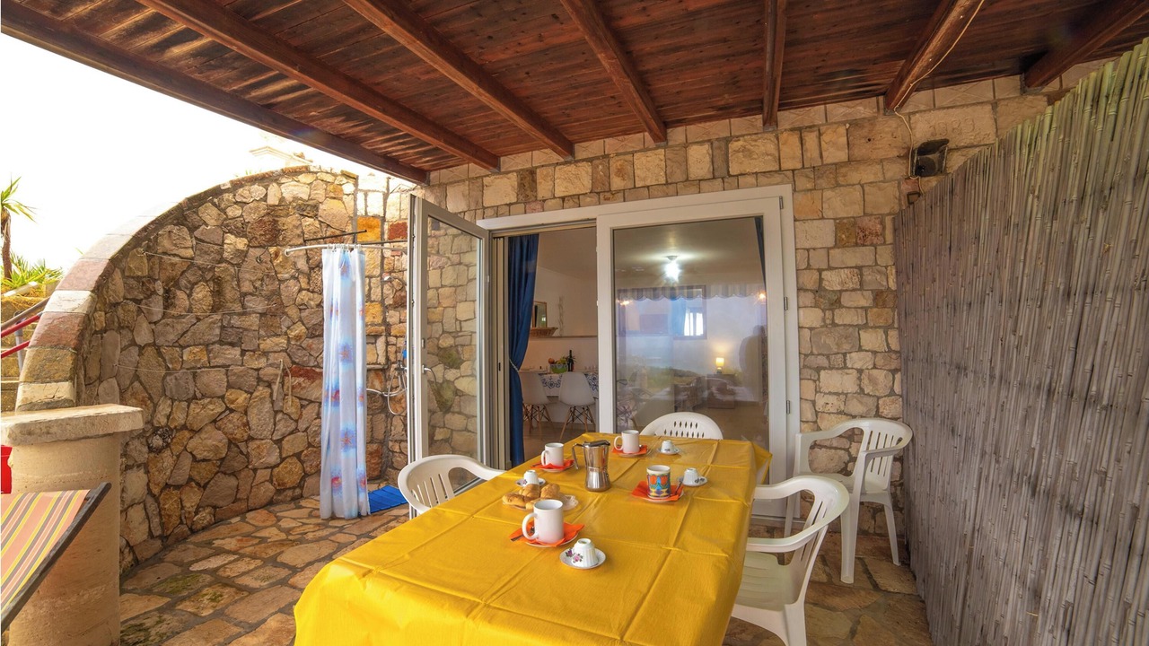 Photo of Outdoor in Marina di Felloniche