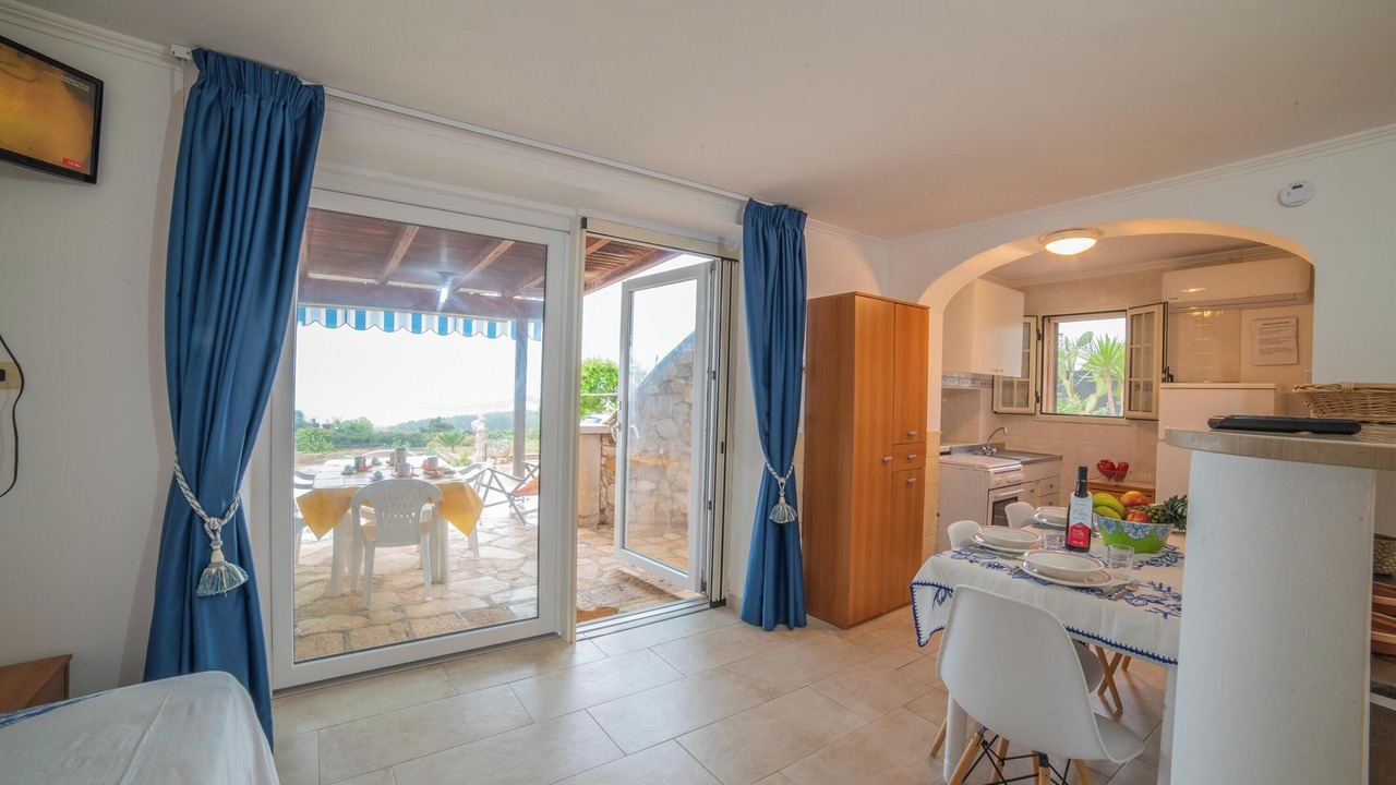 Photo of Bedroom in Marina di Felloniche