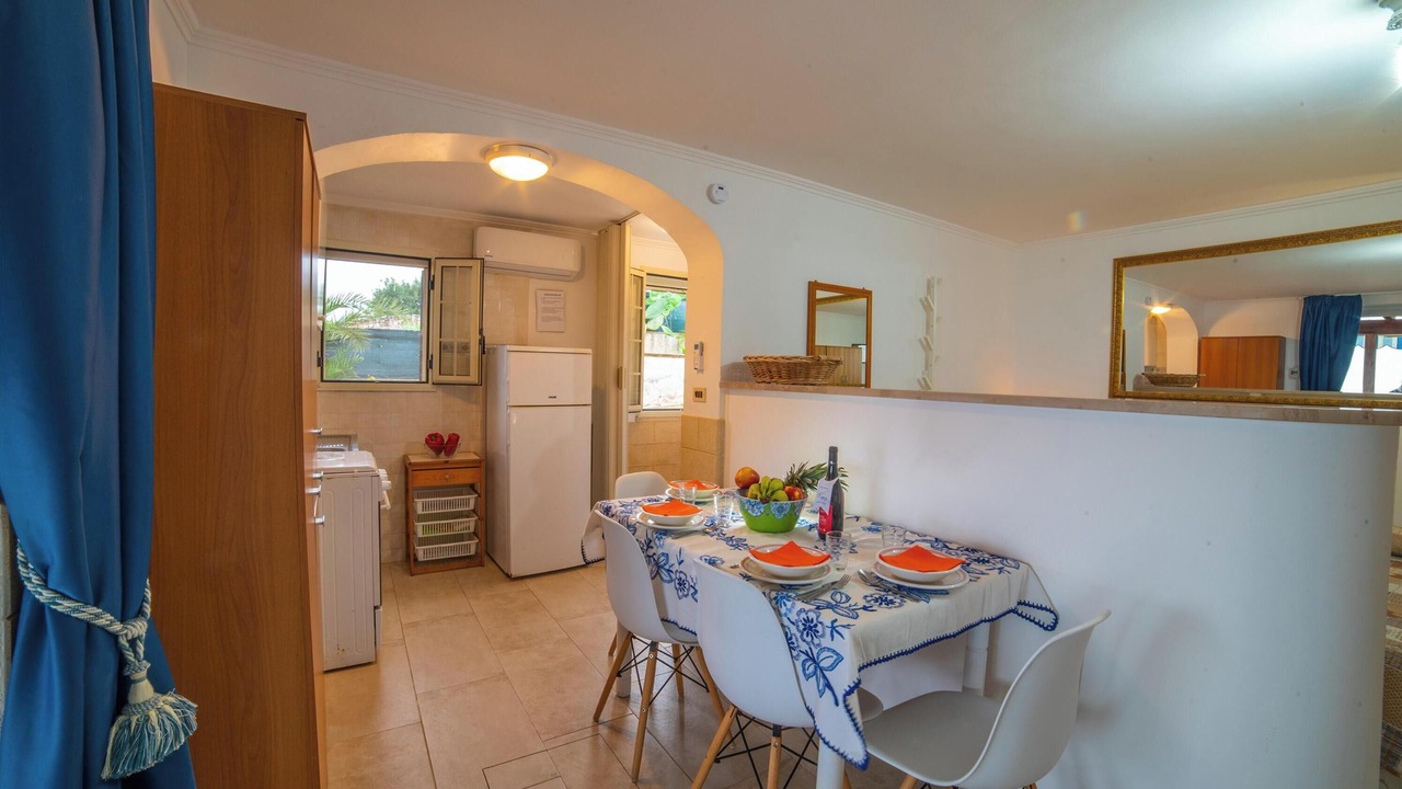 Photo of Bedroom in Marina di Felloniche