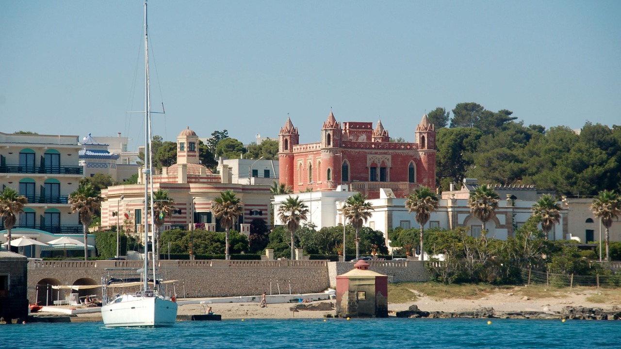 Photo of Others in Marina di Felloniche