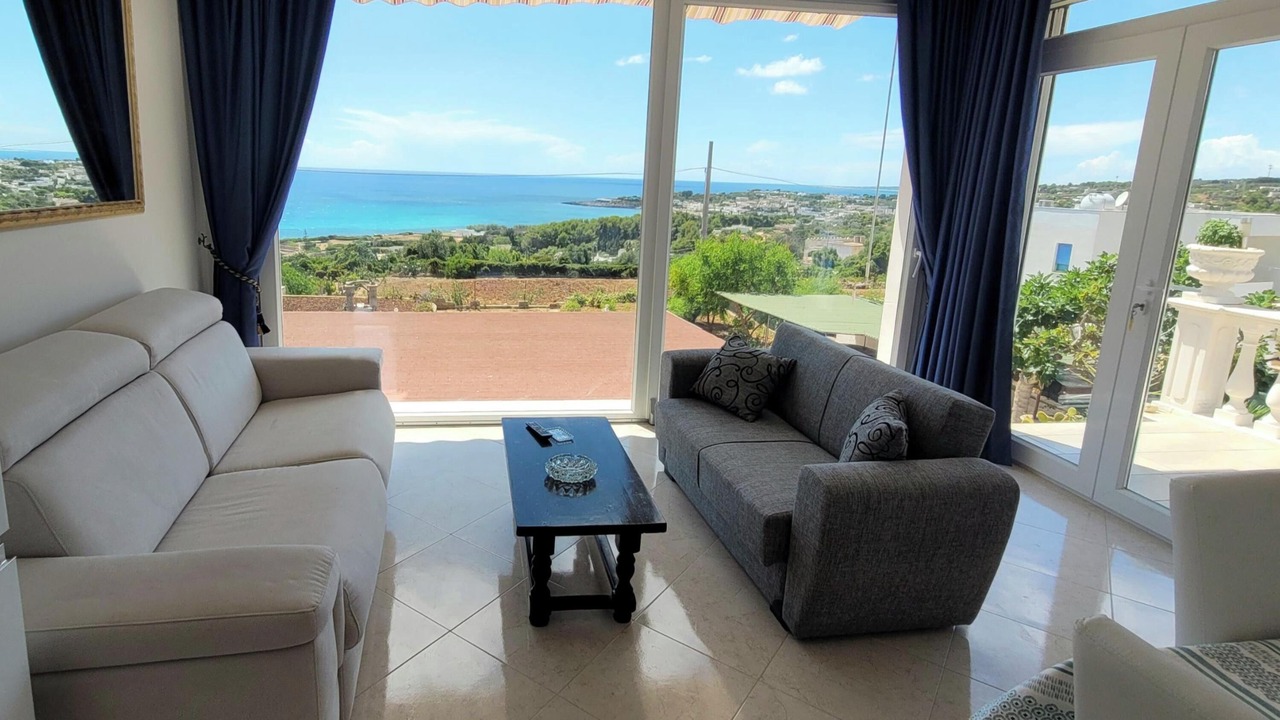Photo of Livingroom in Marina di Felloniche