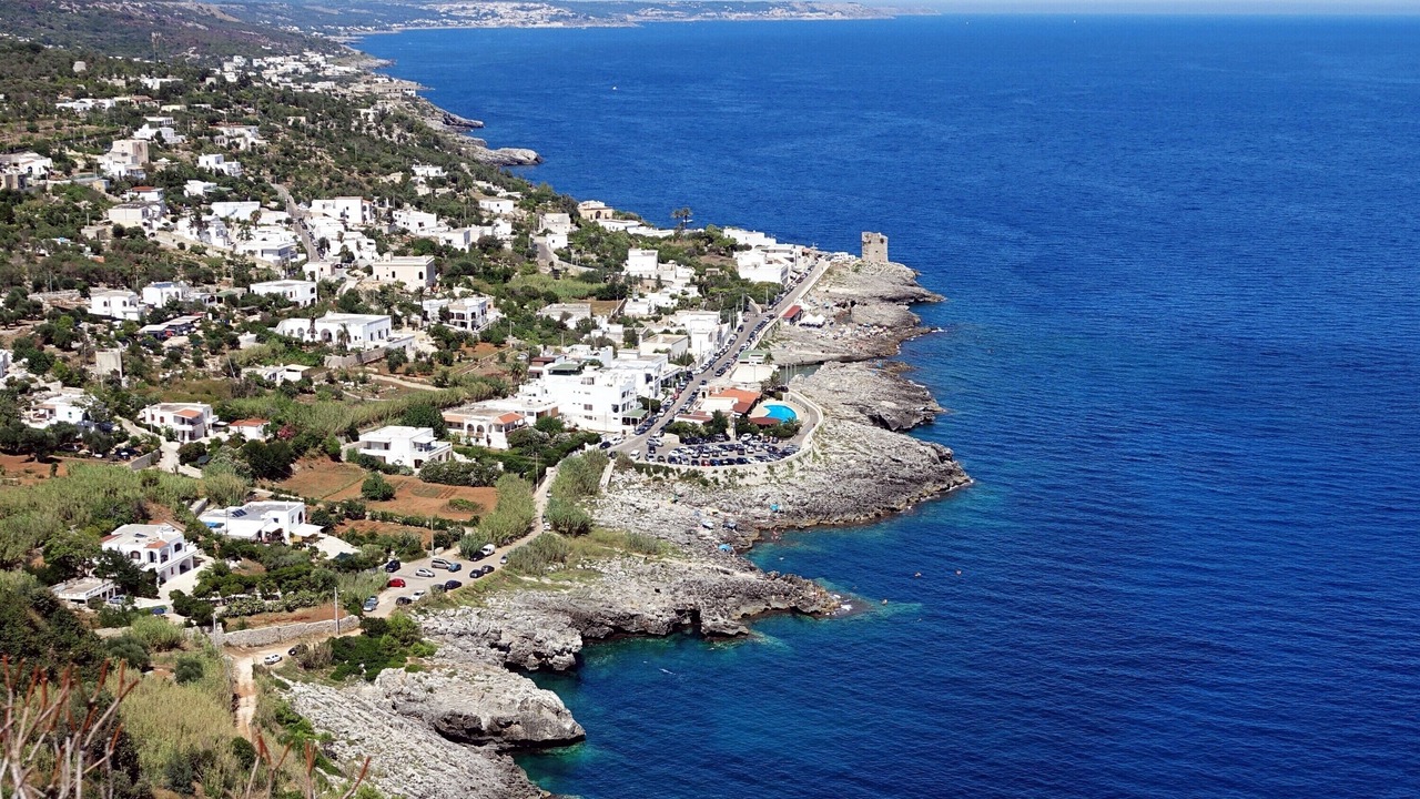 Photo of Others in Marina di Felloniche