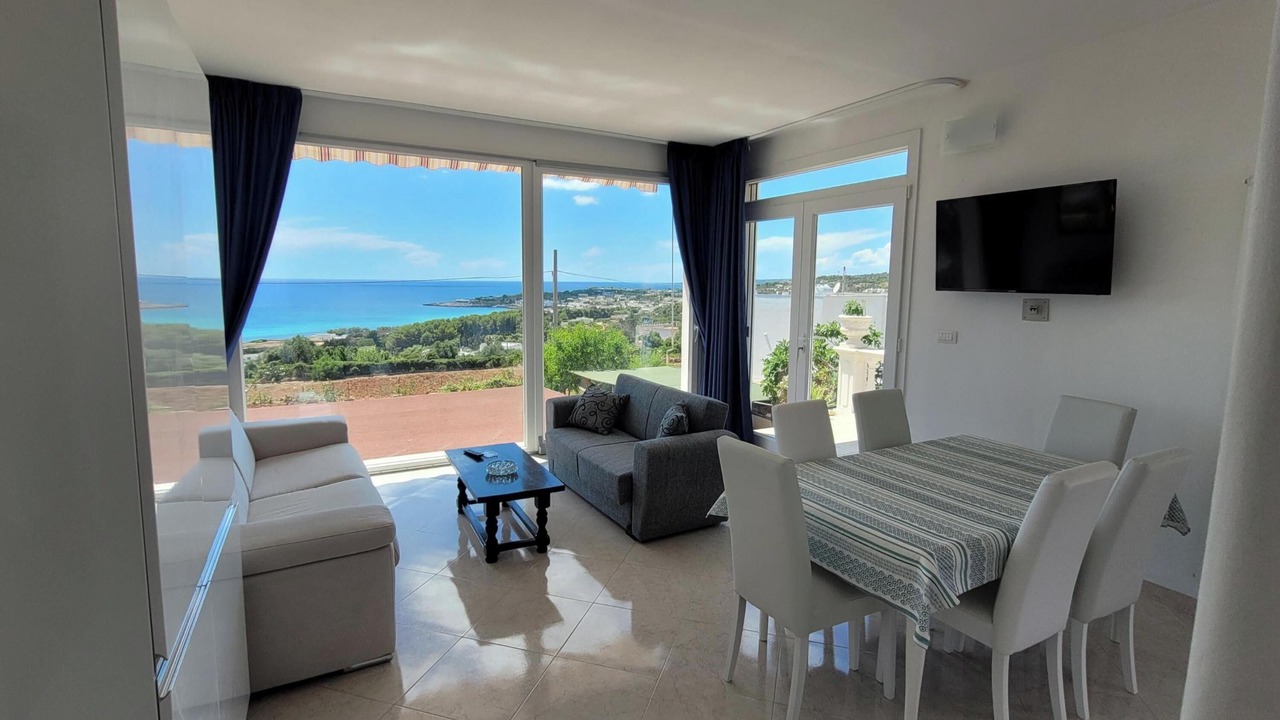 Photo of Bedroom in Marina di Felloniche