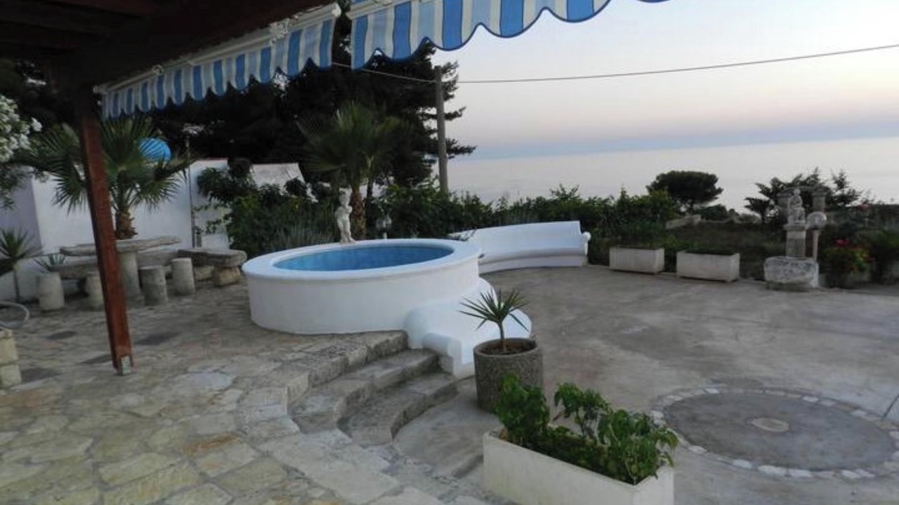 Photo of Outdoor in Marina di Felloniche