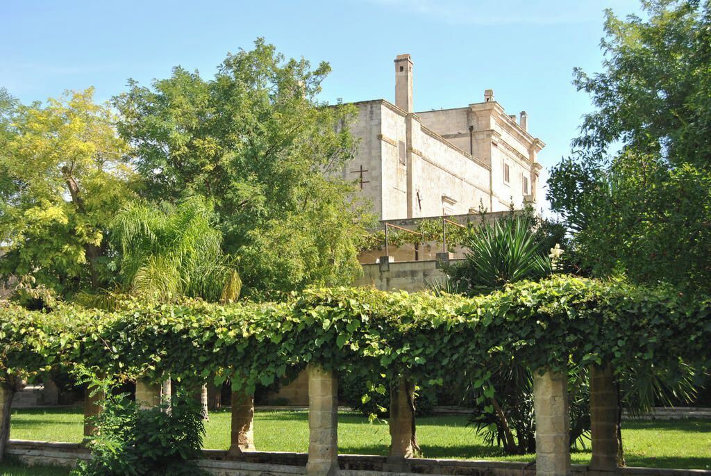 Photo of Others in Casamassella