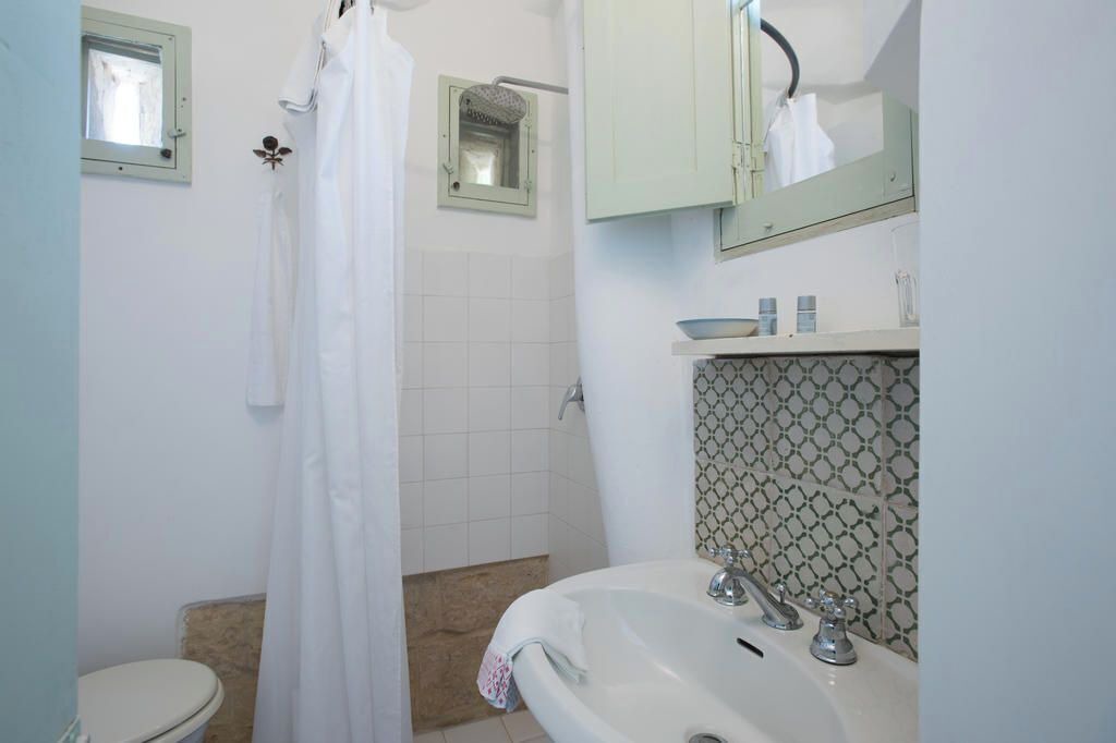 Photo of Bathroom in Casamassella