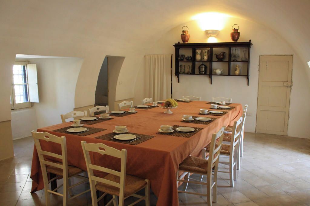 Photo of Others in Casamassella