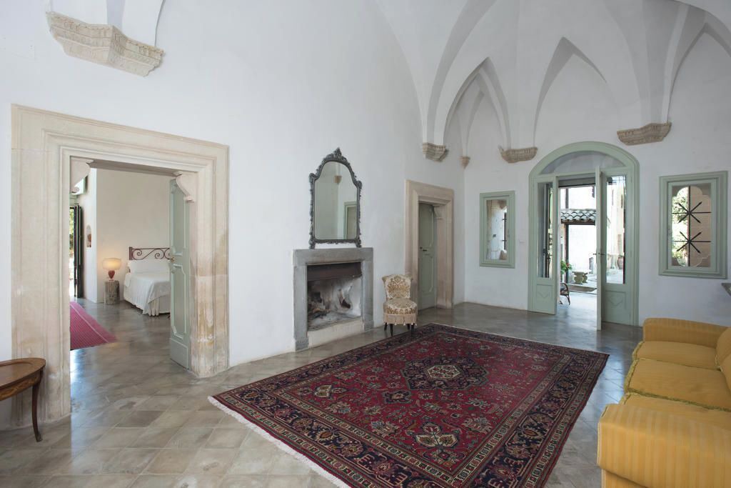 Photo of Others in Casamassella