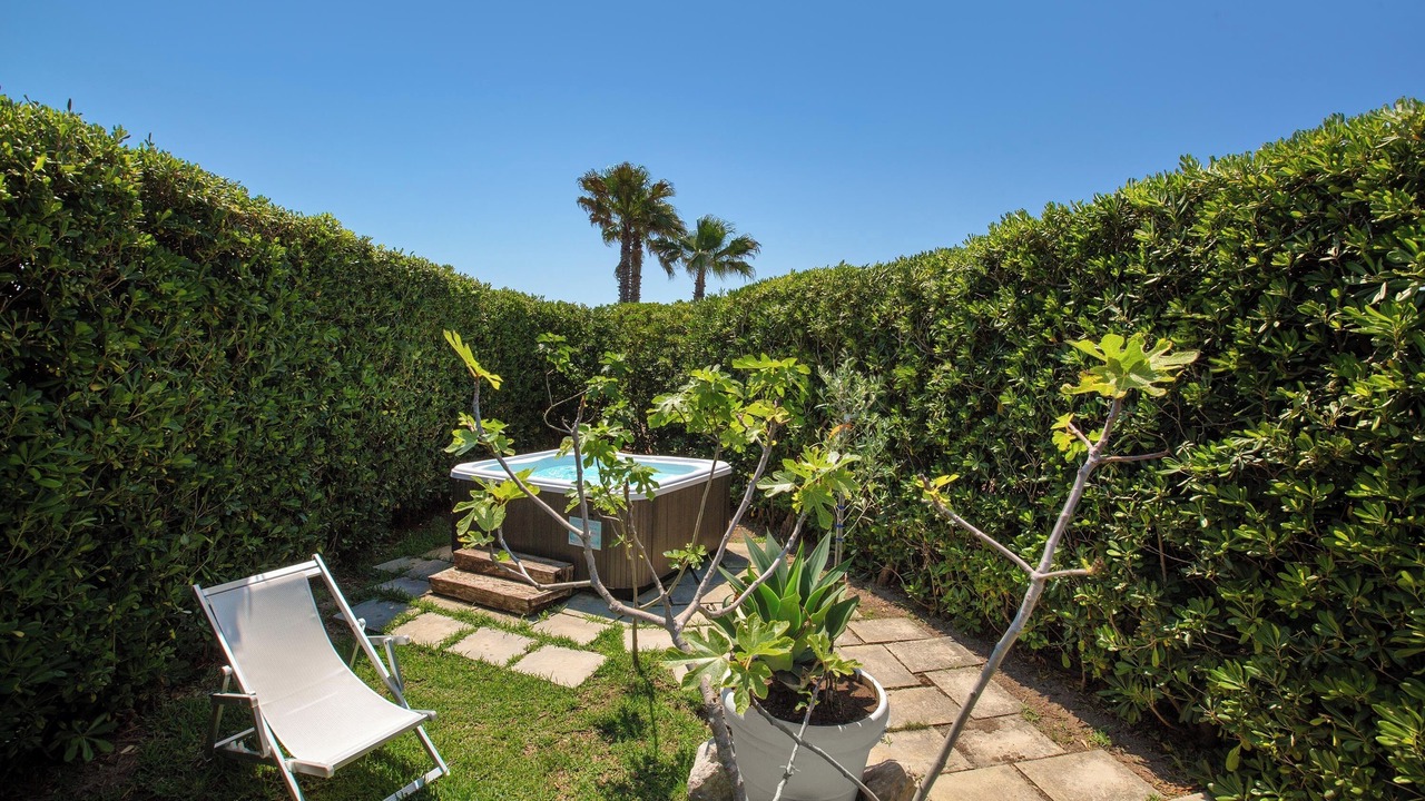 Photo of Outdoor in Torre Specchia Ruggeri