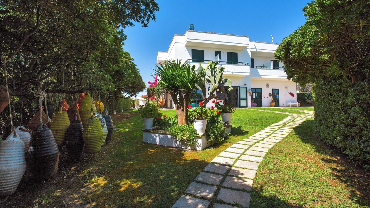 Photo of Outdoor in Torre Specchia Ruggeri