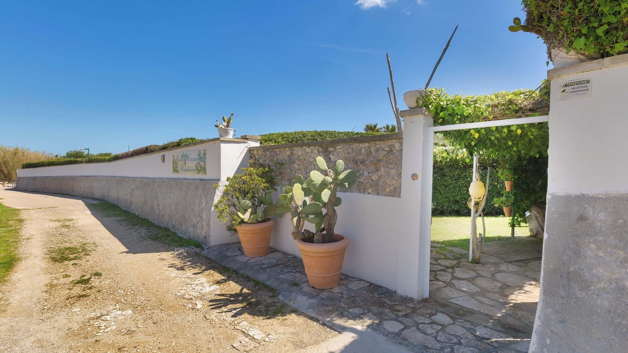 Photo of Outdoor in Torre Specchia Ruggeri