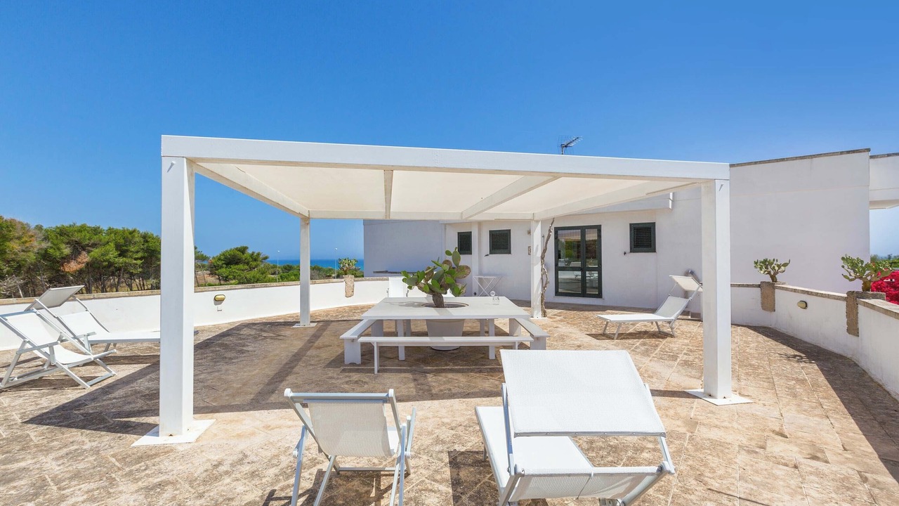 Photo of Outdoor in Torre Specchia Ruggeri