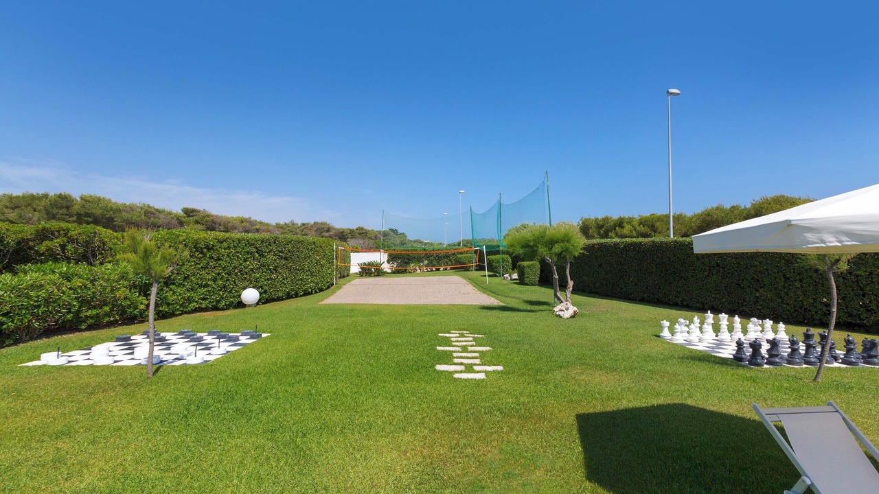 Photo of Outdoor in Torre Specchia Ruggeri