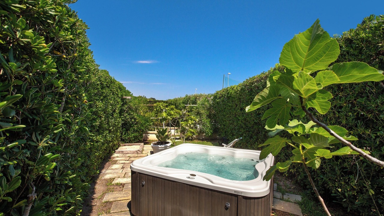 Photo of Outdoor in Torre Specchia Ruggeri