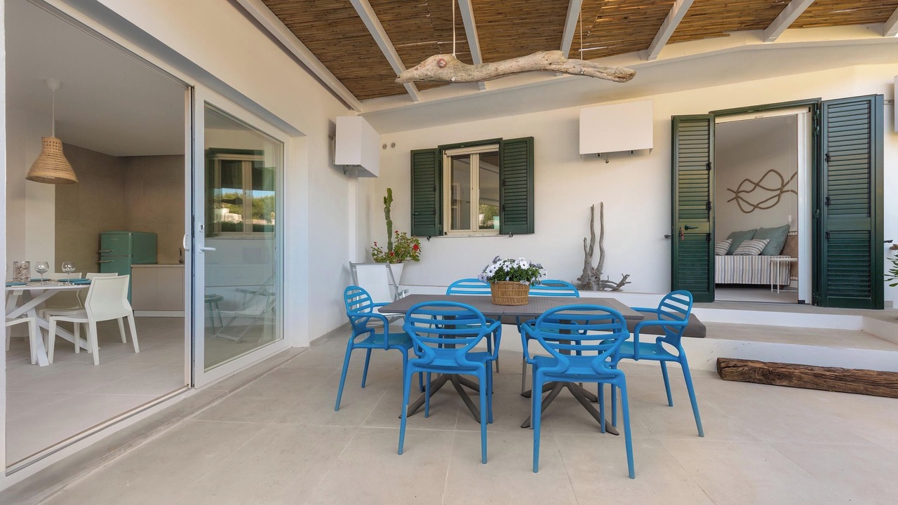 Photo of Outdoor in Torre Specchia Ruggeri