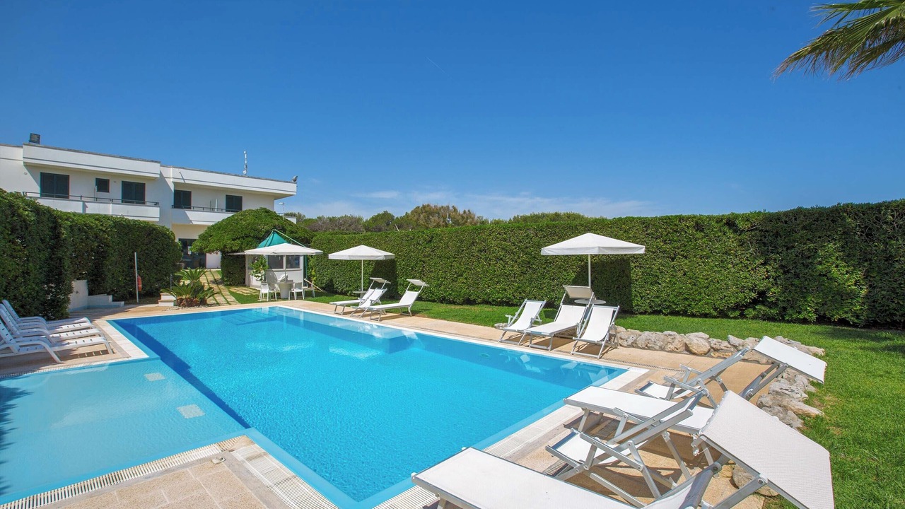 Photo of Outdoor in Torre Specchia Ruggeri