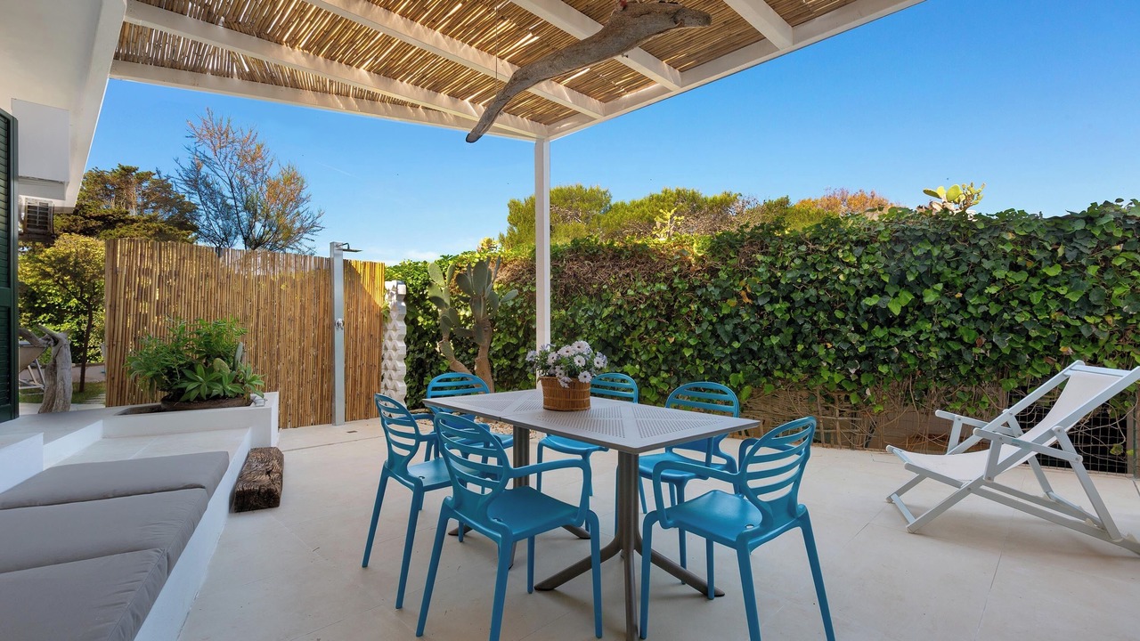 Photo of Outdoor in Torre Specchia Ruggeri