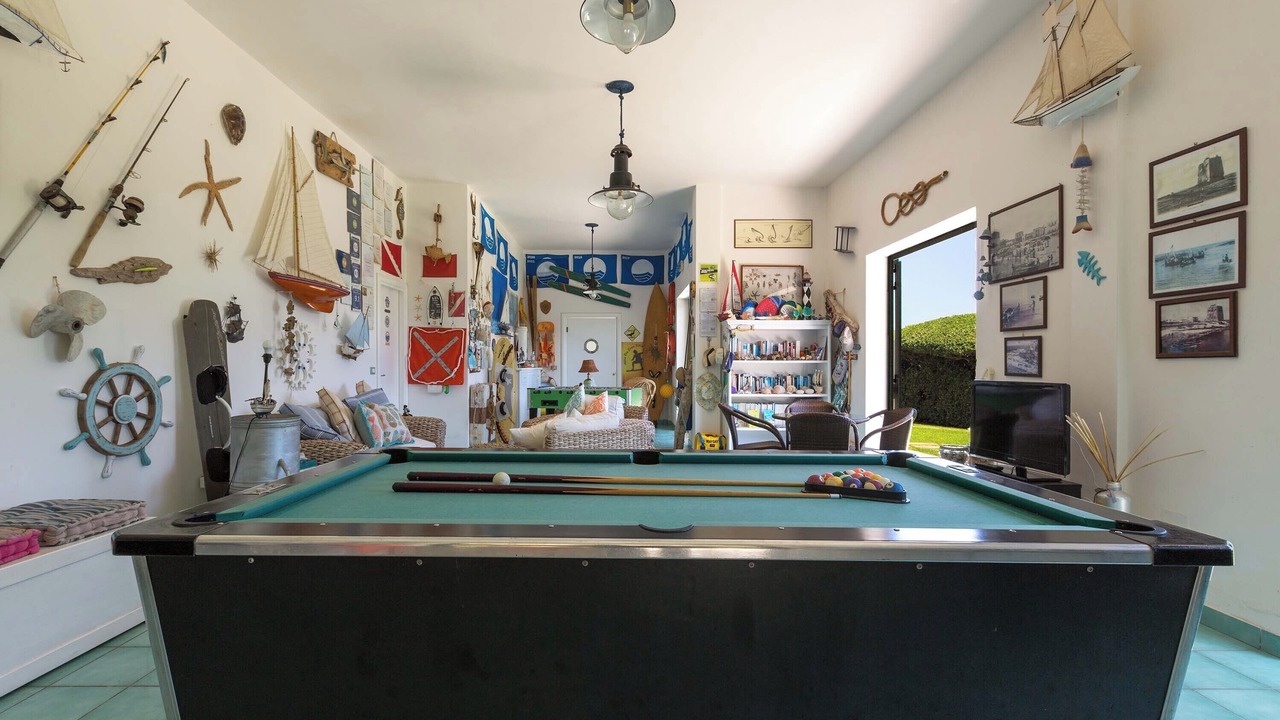 Photo of Bedroom in Torre Specchia Ruggeri