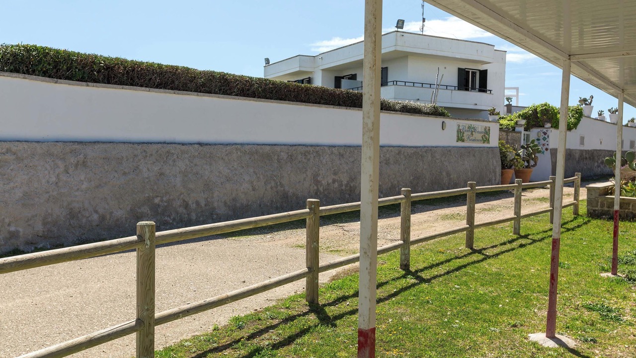 Photo of Outdoor in Torre Specchia Ruggeri
