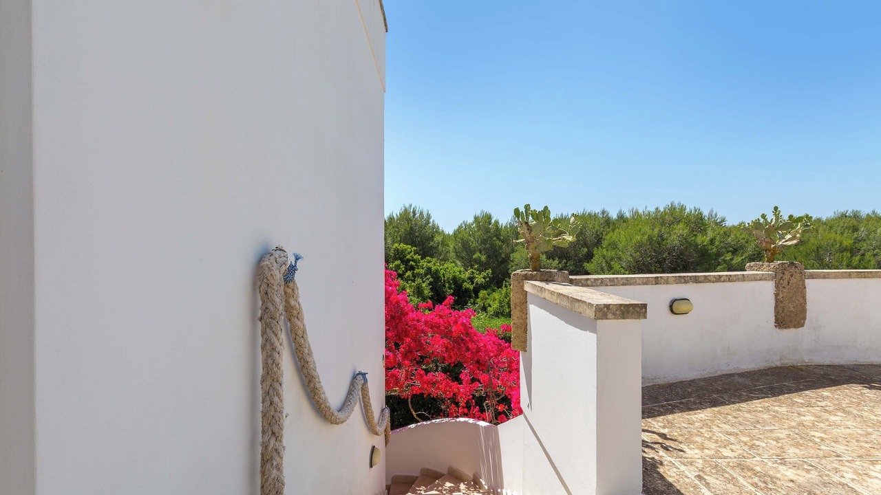 Photo of Outdoor in Torre Specchia Ruggeri