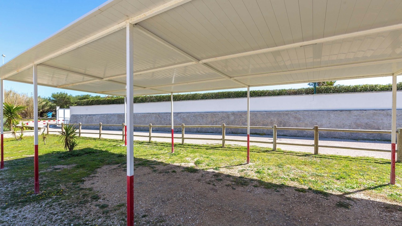 Photo of Outdoor in Torre Specchia Ruggeri