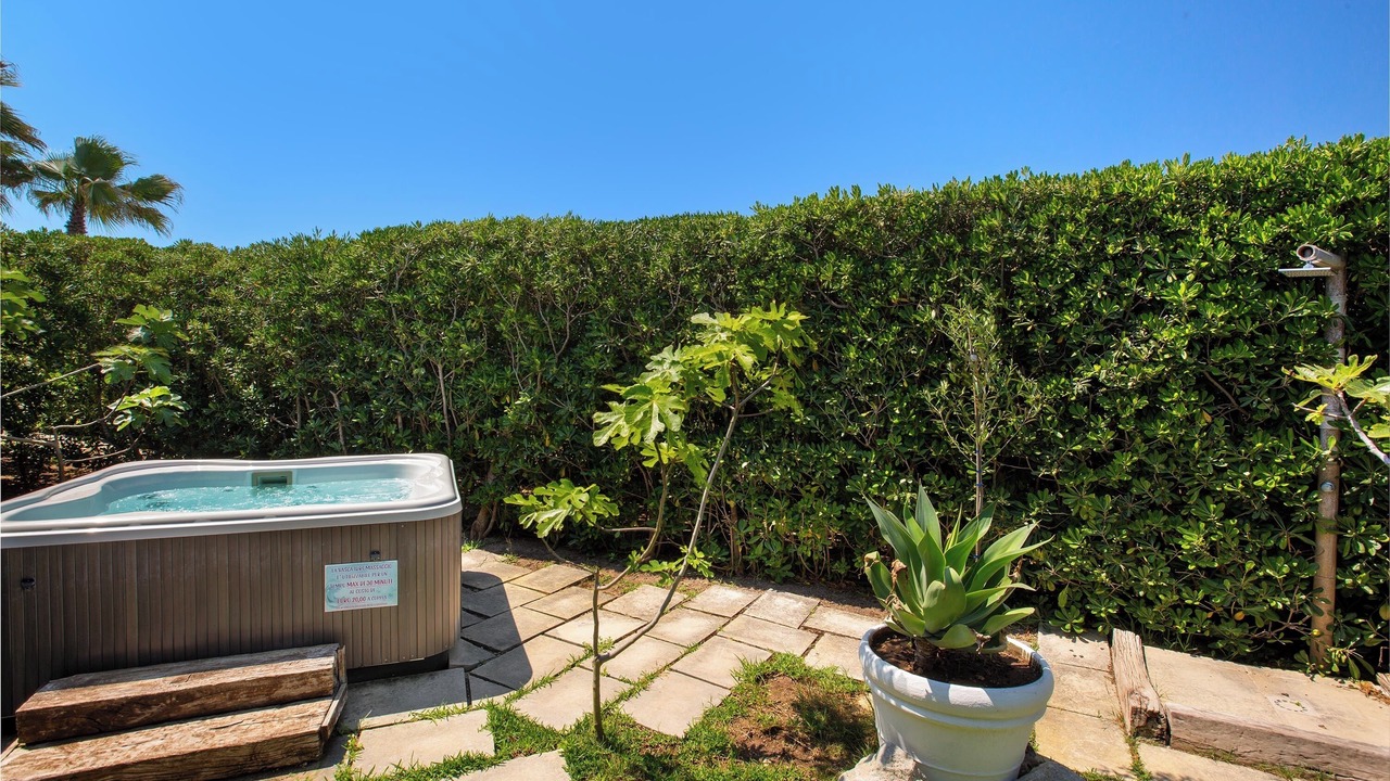 Photo of Outdoor in Torre Specchia Ruggeri