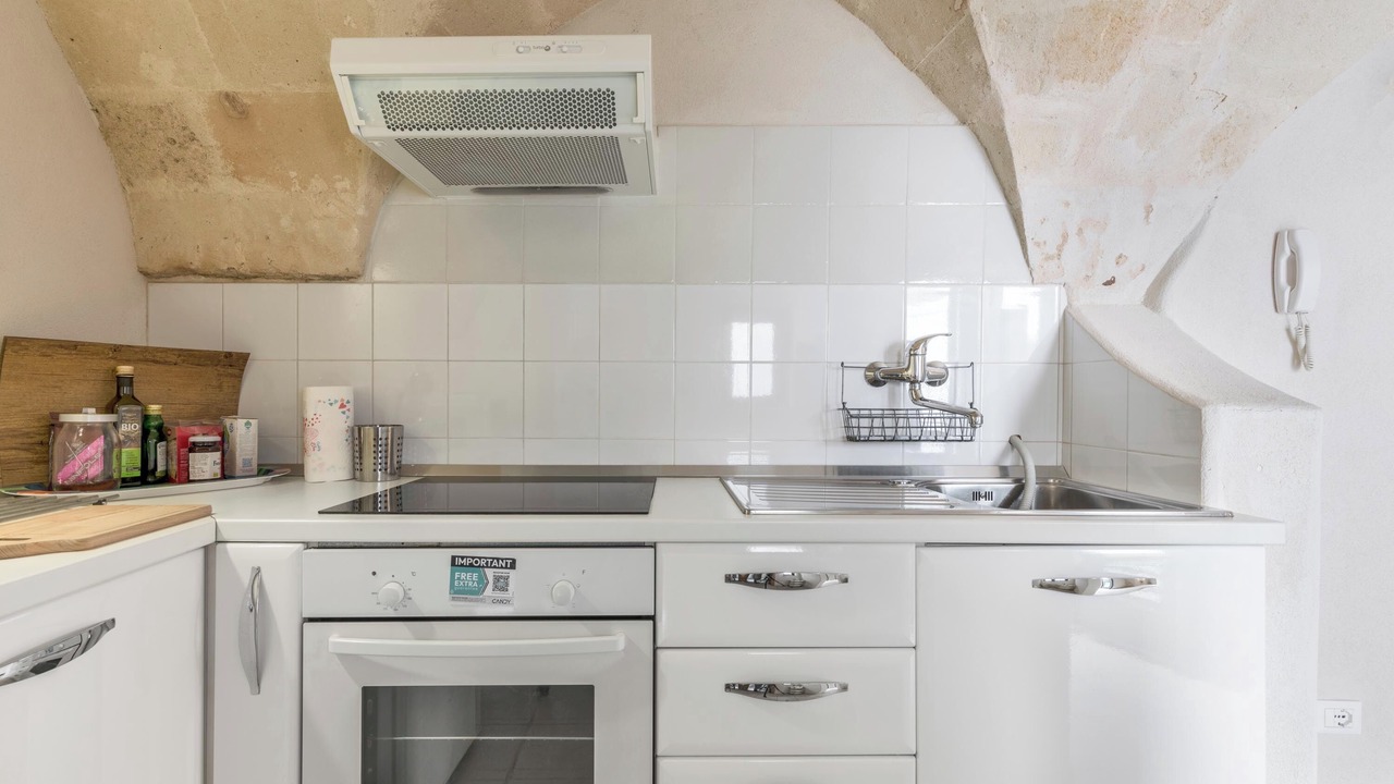 Photo of Kitchen in Torricella