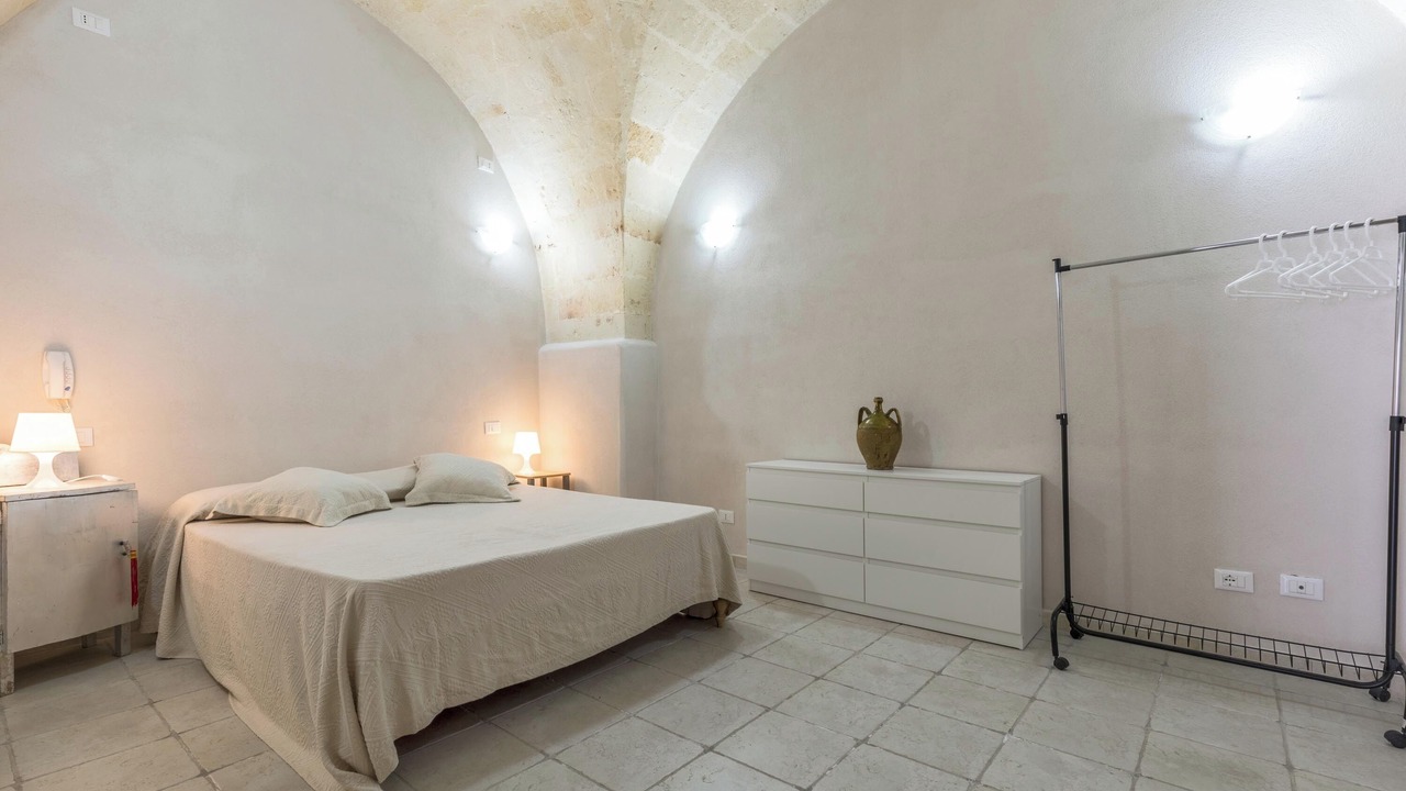 Photo of Bedroom in Torricella