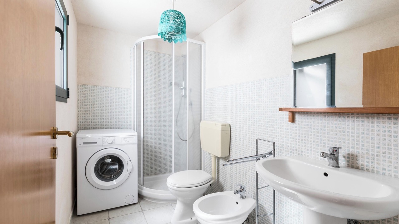 Photo of Bathroom in Torricella