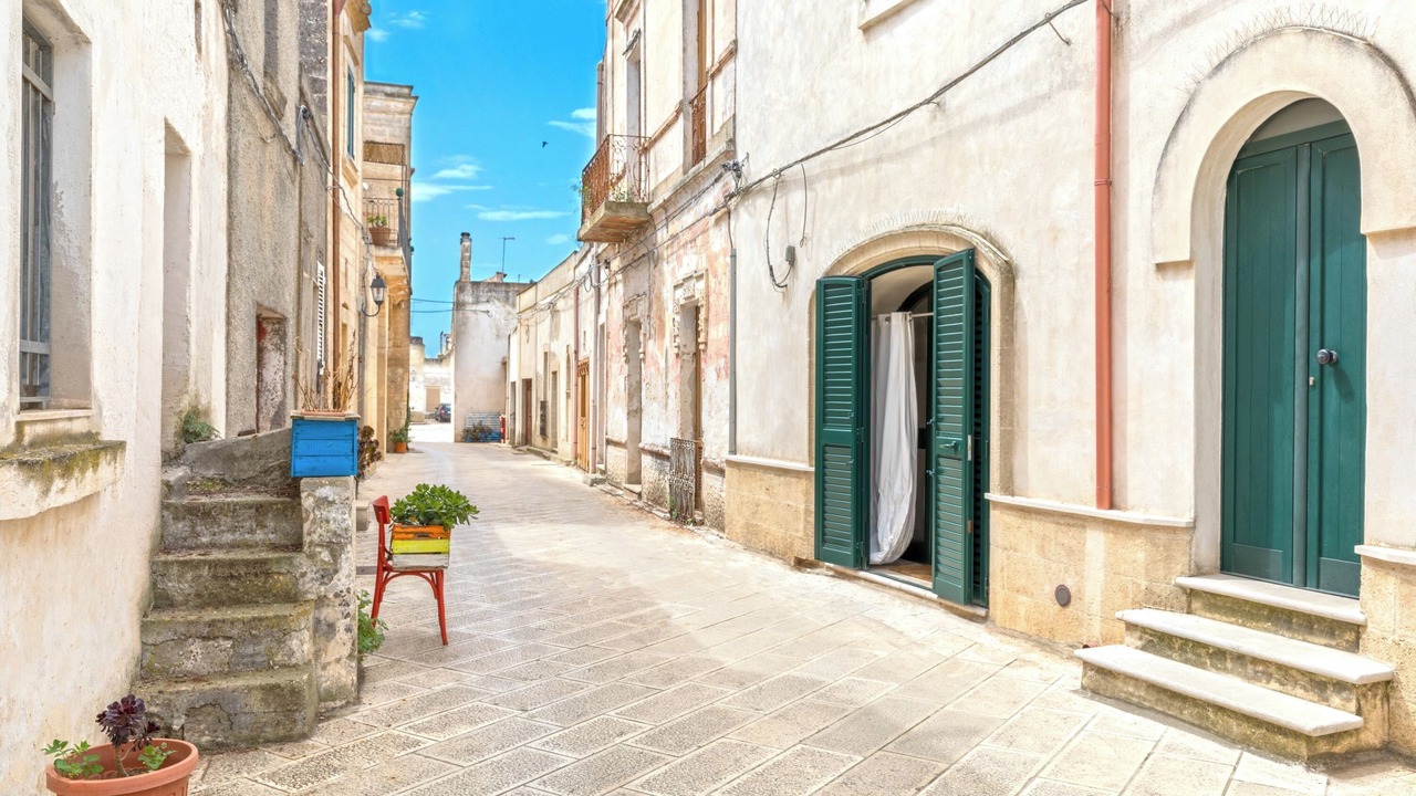 Photo of Outdoor in Torricella