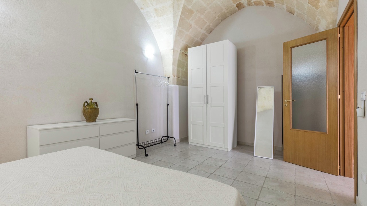 Photo of Bedroom in Torricella