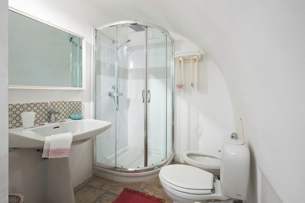 Photo of Bathroom in Casamassella