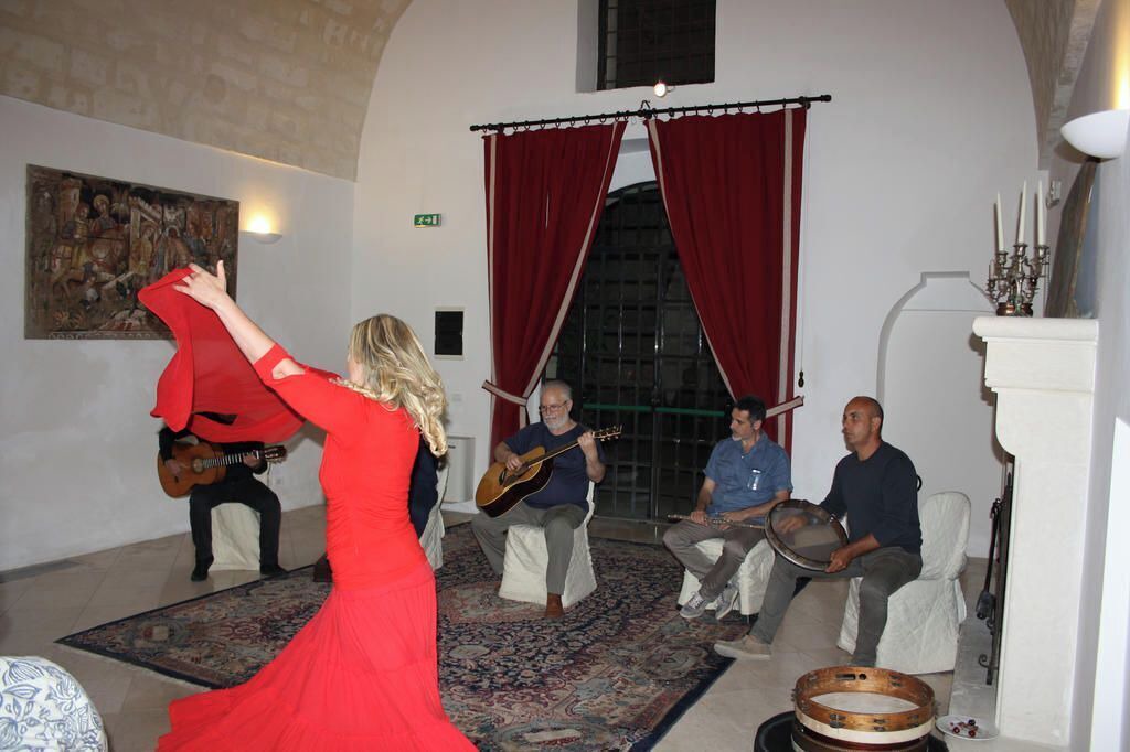 Photo of Others in Casamassella
