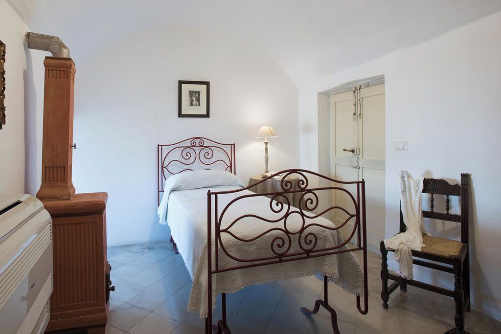 Photo of Bedroom in Casamassella