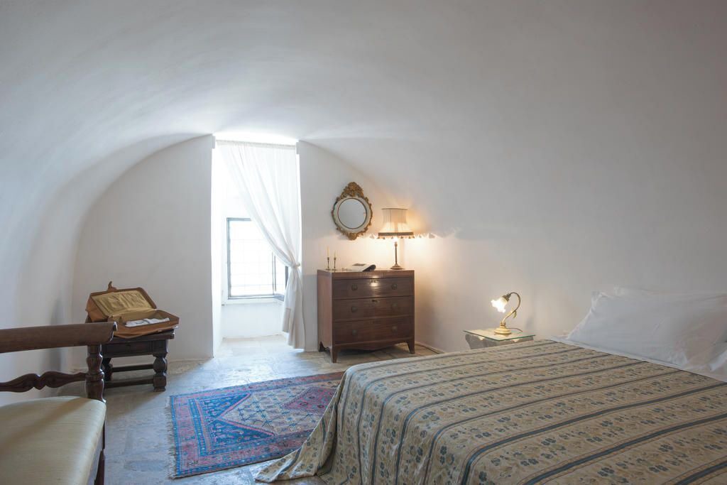 Photo of Bedroom in Casamassella