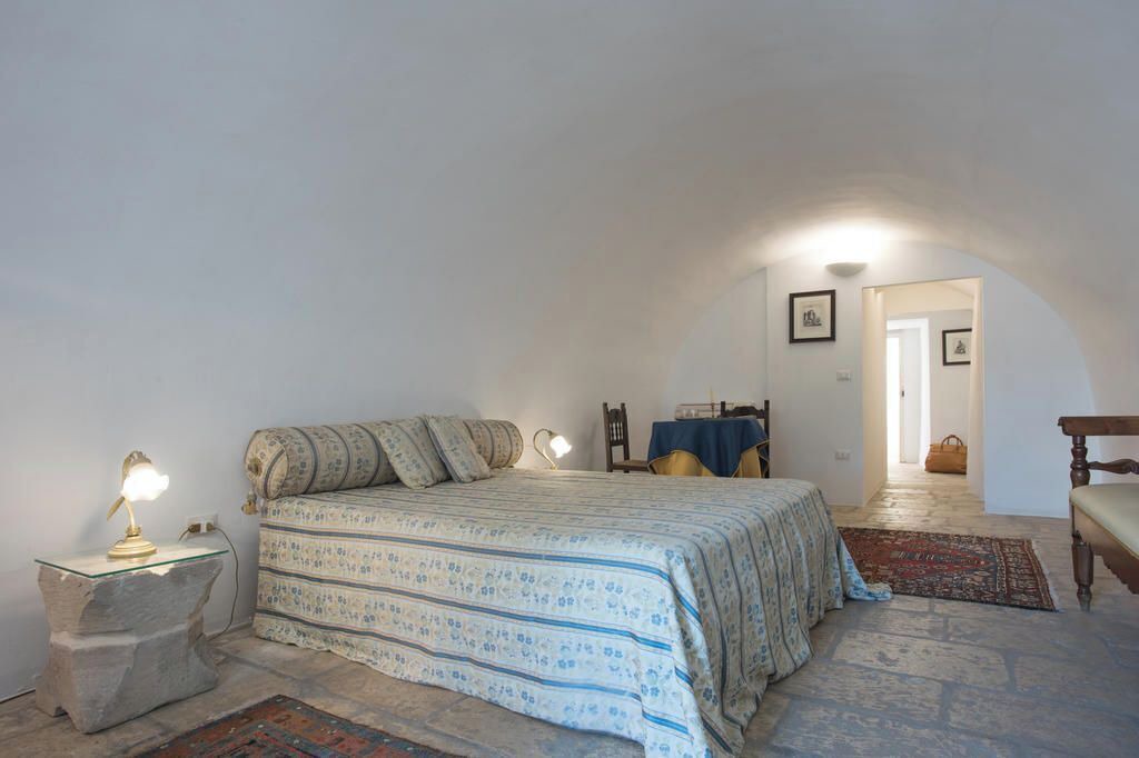 Photo of Bedroom in Casamassella