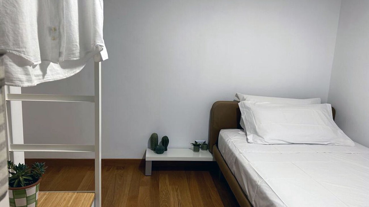Photo of Bedroom in Bari City Centre