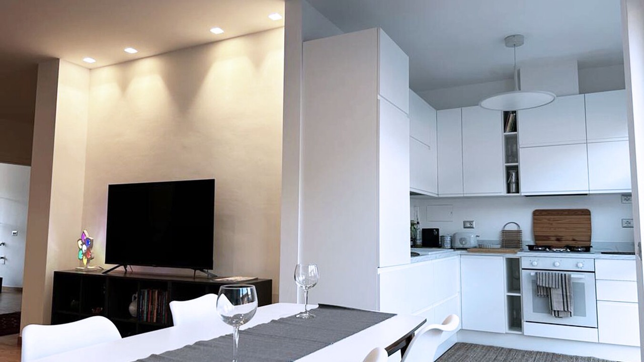 Photo of Kitchen in Bari City Centre