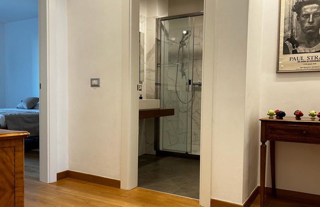 Photo of Bedroom in Bari City Centre