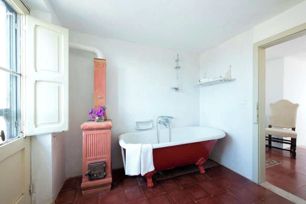 Photo of Bathroom in Casamassella