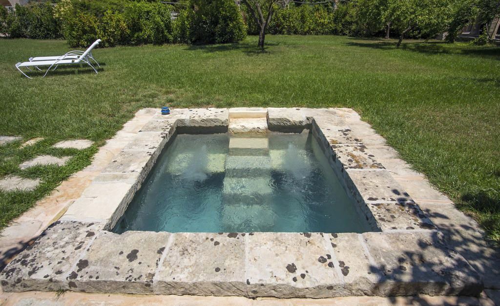 Photo of Outdoor in Casamassella