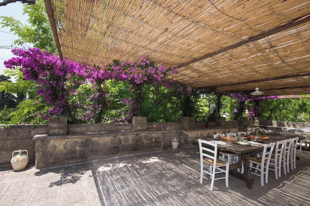 Photo of Outdoor in Casamassella
