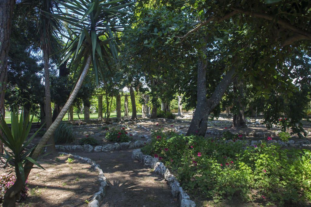 Photo of Outdoor in Casamassella