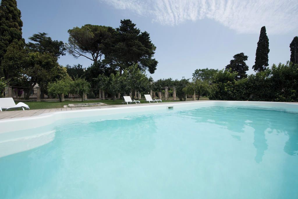Photo of Outdoor in Casamassella